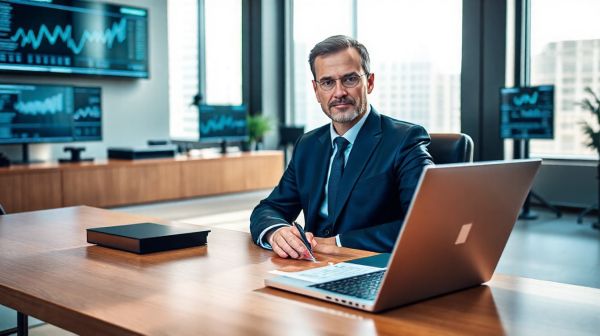 5 façons dont la signature électronique booste l'efficacité des PME