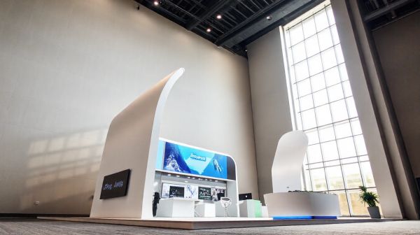 5 stratégies pour optimiser l'image de votre stand d'exposition