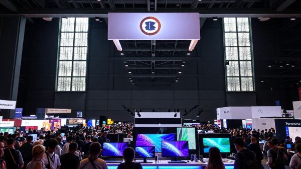 5 stratégies pour optimiser l'image de votre stand d'exposition