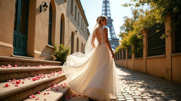 Animer votre mariage à Paris avec un magicien professionnel