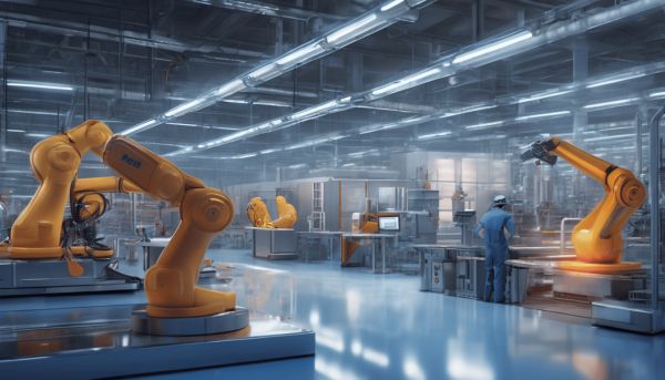 Comment Bontaz transforme l’industrie avec des solutions innovantes