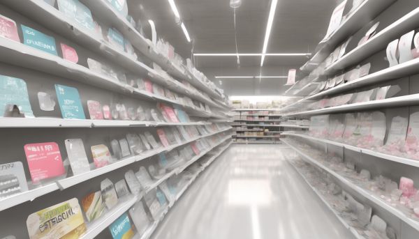 Comment choisir vos étiquettes prix pour magasins ?