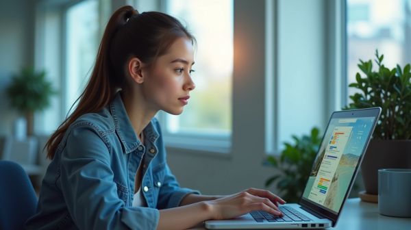 Comment réussir sa formation de médiateur numérique