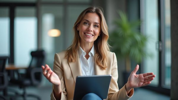Comment réussir sa formation de médiateur numérique