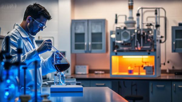 Comparatif des traitements : thermique versus chimique efficaces