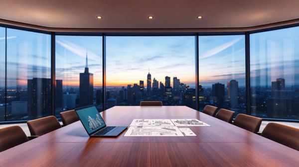 Découvrez l'importance stratégique de l'assistant BIM