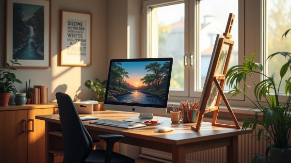 Guide complet pour expédier une œuvre d'art en toute sécurité