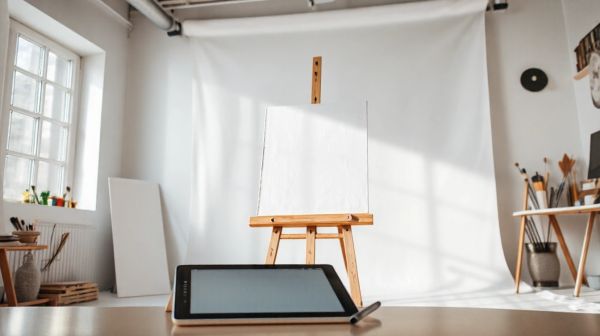 Guide complet pour expédier une œuvre d'art en toute sécurité