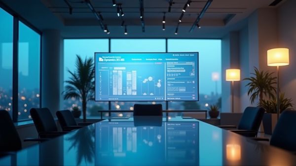 Intégrateur Dynamics 365 : une clé pour votre transformation digitale