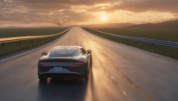 La véritable formule pour relier distance, vitesse et temps