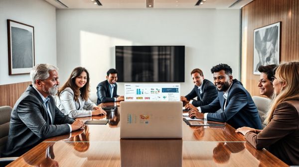 Les entreprises à la pointe de l'innovation sociale en 2026