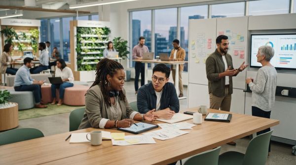 Les entreprises à la pointe de l'innovation sociale en 2026