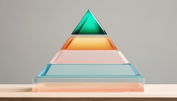 Maîtriser la pyramide de Maslow pour analyser les besoins humains