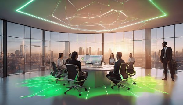 Maîtriser la scalabilité pour optimiser la croissance de votre entreprise