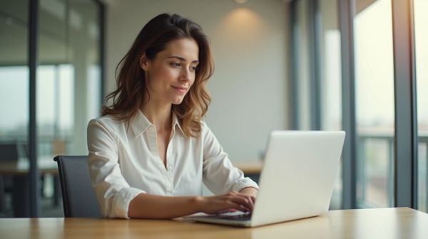 Maîtriser l'agence de recrutement pour trouver votre emploi idéal