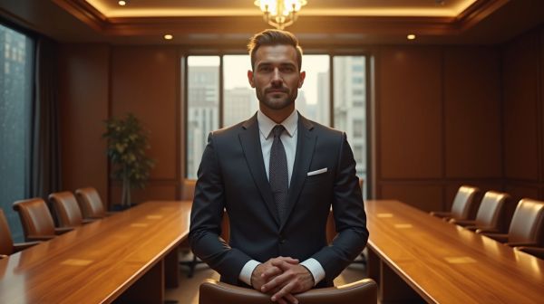 Maximisez votre impact grâce à un vidéaste entreprise expert