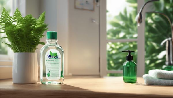 Ops clean avis : découvrez l’efficacité de cette lessive écologique