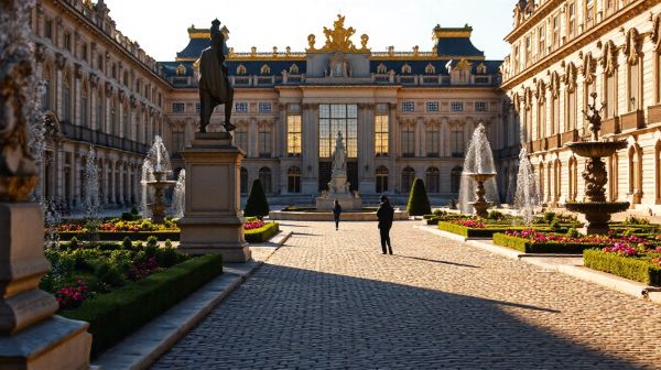 Options à envisager suite à un licenciement à Versailles