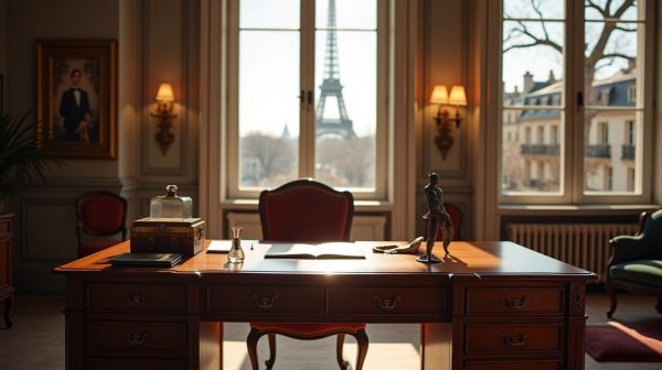 Pourquoi avoir recours à un avocat spécialiste en contrefaçon à Paris ?