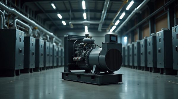 Quelle puissance de groupe électrogène pour quel usage