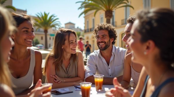 Renforcez la cohésion d'équipe avec un team building à Montpellier