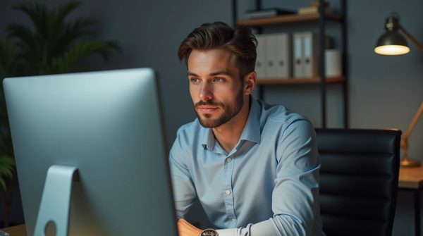 Réussir sa gestion comptable avec un expert-comptable en ligne : simplicité, efficacité et conseils personnalisés