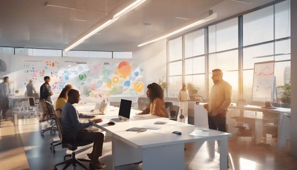 Révolutionnez votre culture d’entreprise avec Teamstarter