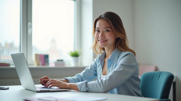 Se former au personal branding : les étapes pour devenir visible en ligne