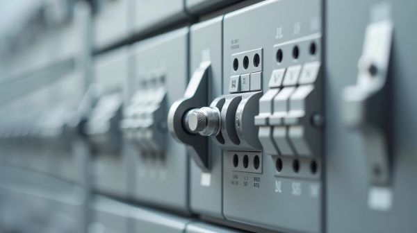 Sécuriser vos disjoncteurs avec un système de verrouillage efficace