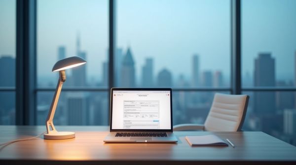 Signature électronique : quels gains de productivité pour une PME