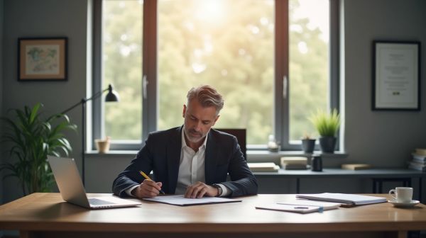 Signature électronique : quels gains de productivité pour une PME
