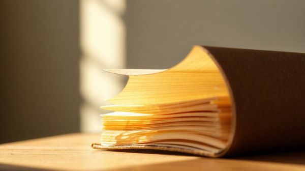 Top 5 raisons d'utiliser un carnet en papier recyclé écologiques