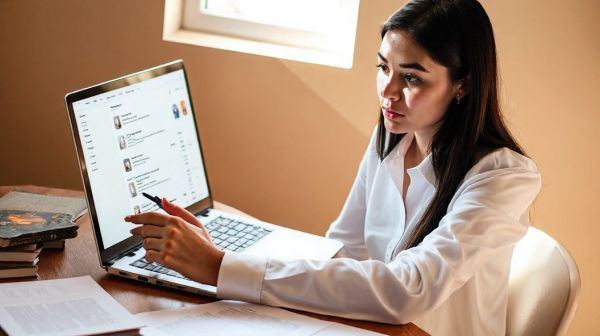 Top carrières RH accessibles avec un diplôme de bachelor