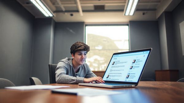 Top carrières RH accessibles avec un diplôme de bachelor