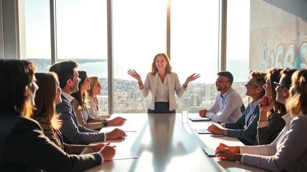 Top idées de team building pour renforcer l'équipe à Montpellier