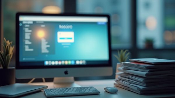 Votre CV peut-il passer le vrai test des ATS ?