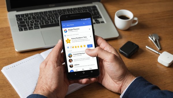 Achat d'avis Google : bonne ou mauvaise idée pour votre entreprise ?