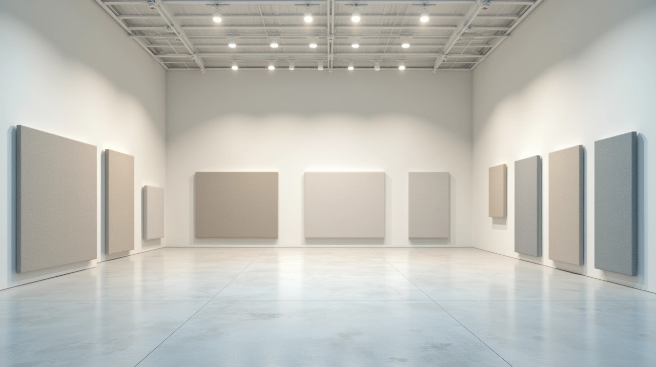 Vos questions sur l'insonorisation industrielle